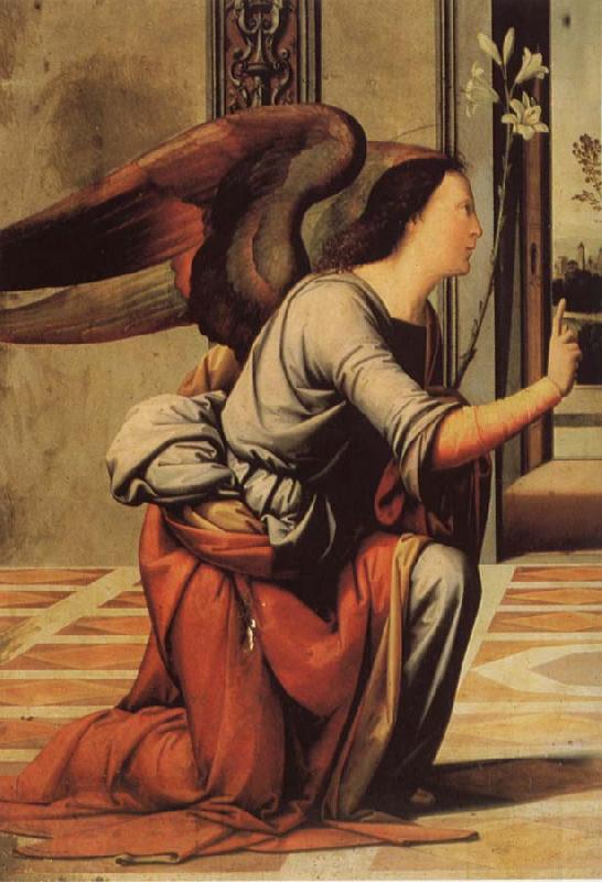 Girolamo di Benvenuto Benvenuto di Giovanni China oil painting art